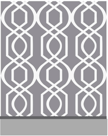 JUEGO SÁBANA ESTAMPADA LAIN - Imagen 2