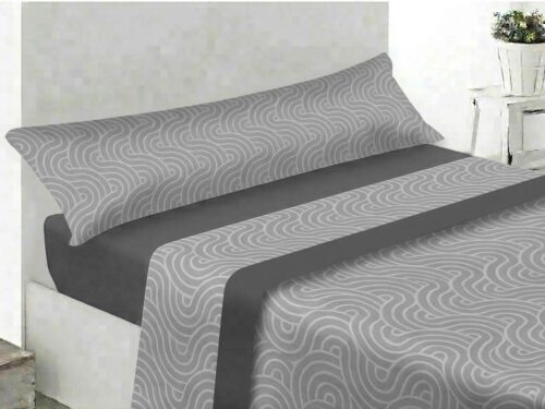 Sábanas Estampadas