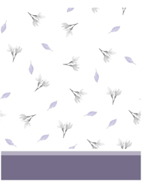 JUEGO SÁBANA ESTAMPADA MEUM - Imagen 2