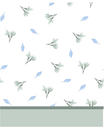 JUEGO SÁBANA ESTAMPADA MEUM - Imagen 4