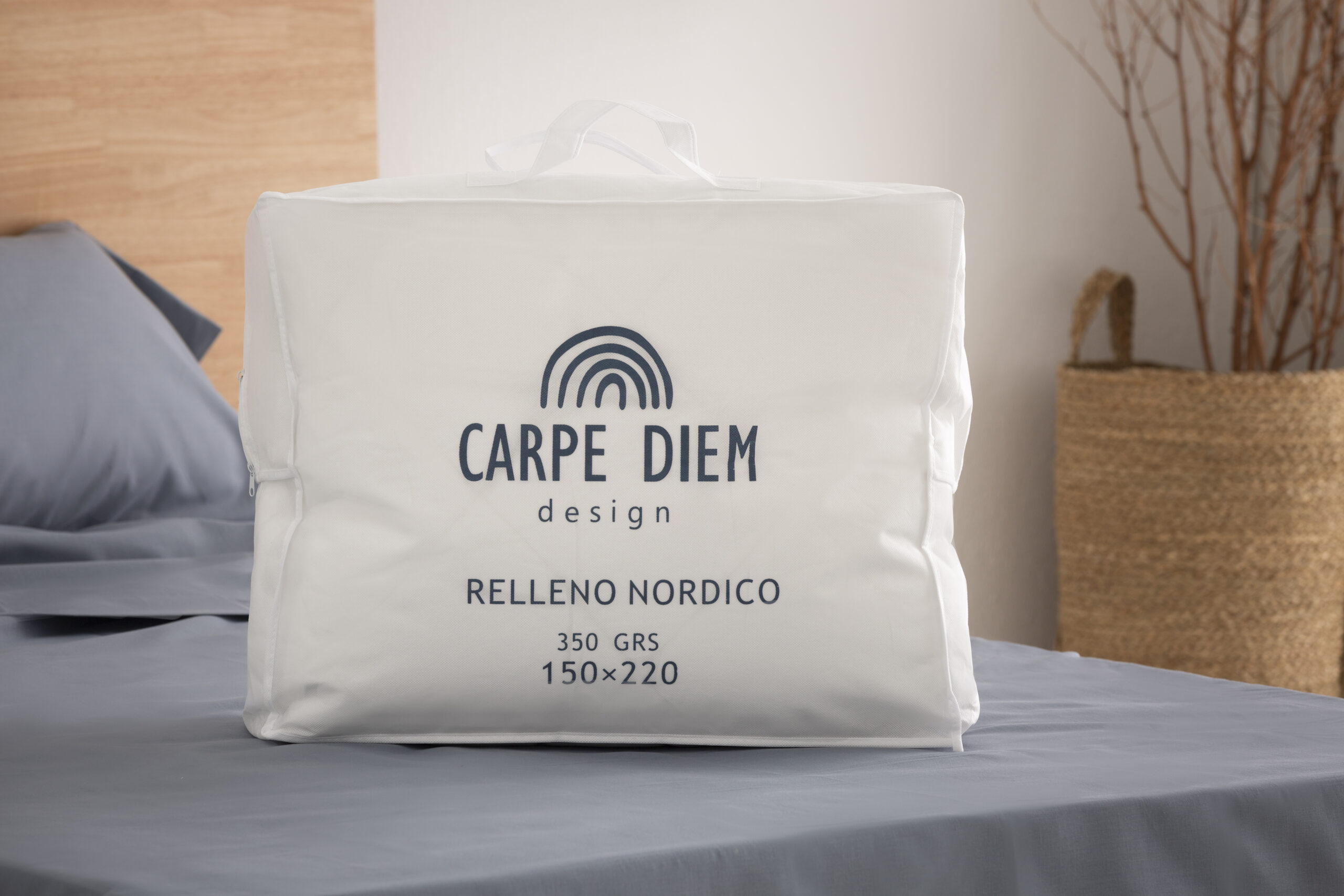 RELLENO NÓRDICO - Imagen 1